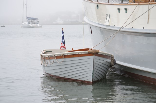 Boat (St. Augustine, FL, USA)