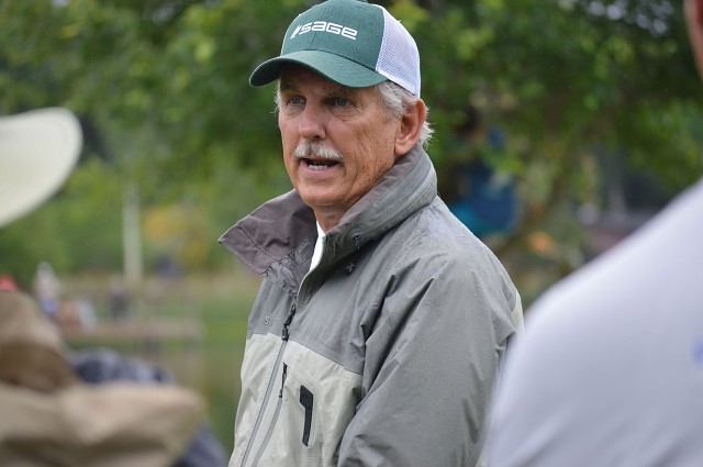 Greg Stamer (Secret Lake Park, FL, USA)