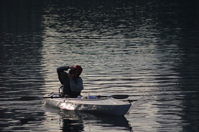 Taking The Shot (Orlando, FL)